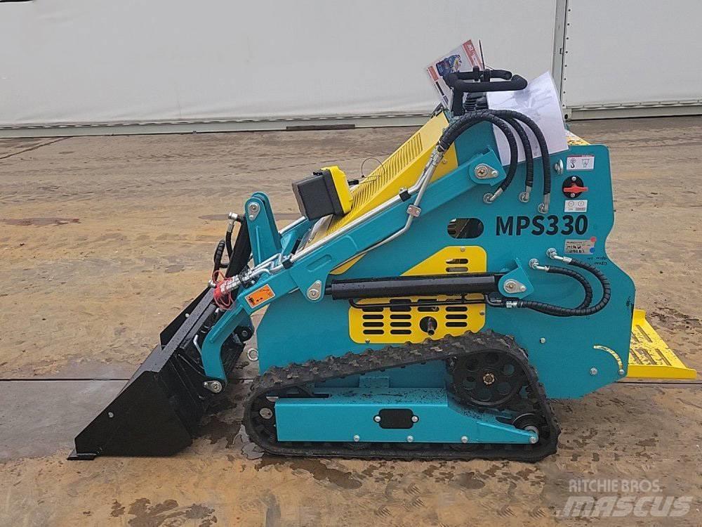 Machpro MPS330 Ładowarki burtowe