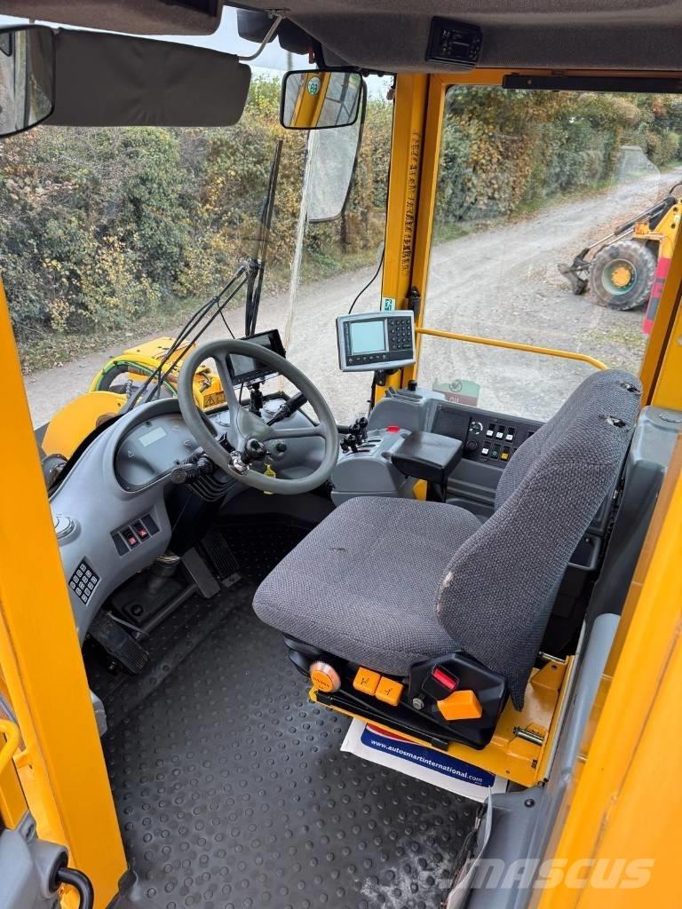 Volvo L 150 E Ładowarki kołowe