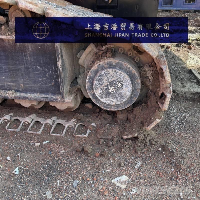 Sany SCC 850 A-6 Żurawie gąsienicowe