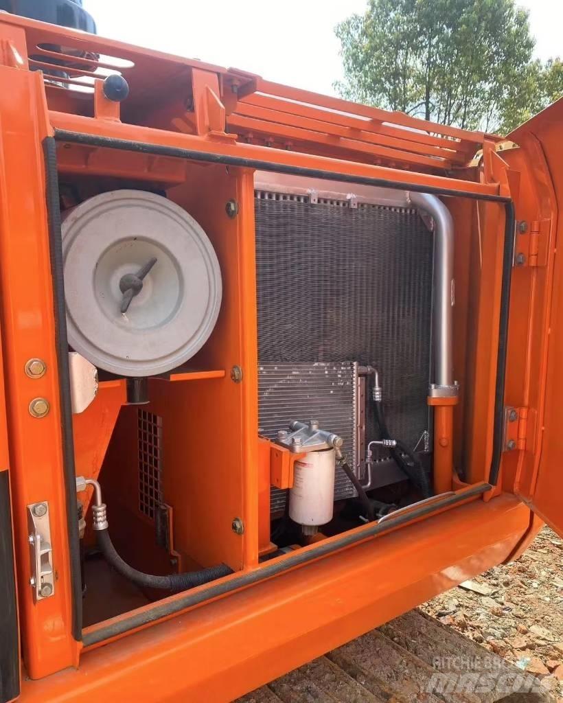 Doosan 150 Koparki gąsienicowe