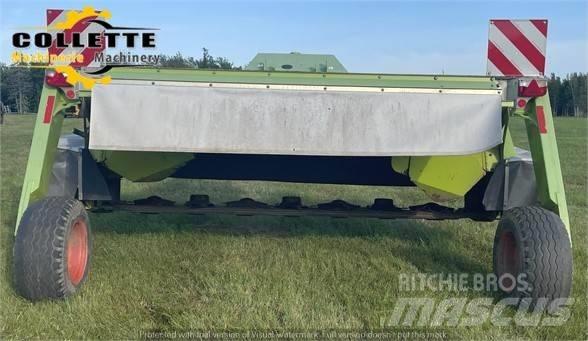 CLAAS DISCO 3900TC Pokosówki