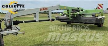 CLAAS DISCO 3900TC Pokosówki