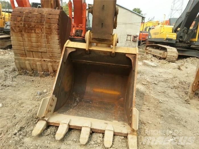 CAT 329 D Koparki gąsienicowe