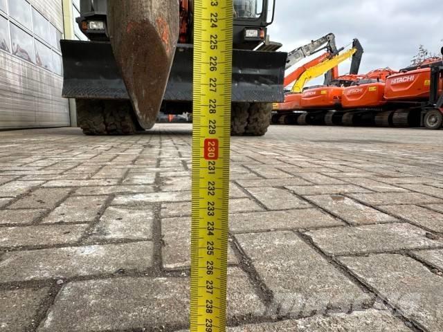 Tabe 1300 Młoty hydrauliczne