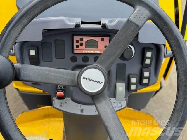 Dynapac cc1200 Walce dwubębnowe