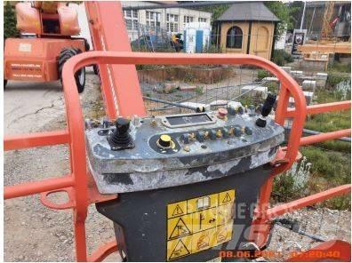 JLG 1200 SJP Podnośniki teleskopowe