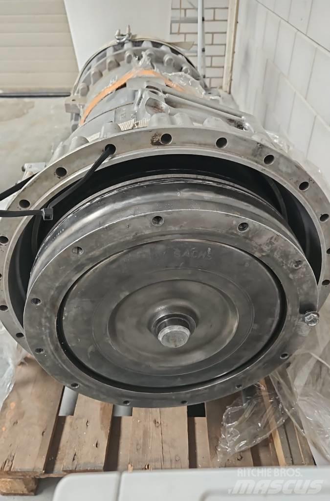 Volvo A 40 D Wozidła przegubowe