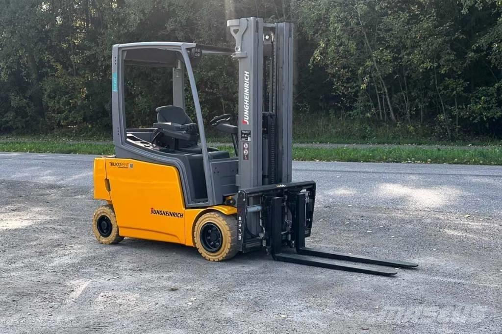 Jungheinrich EFG 320 Wózki elektryczne