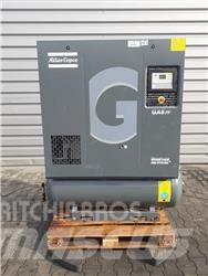 Atlas Copco GA 5 FF Kompresory