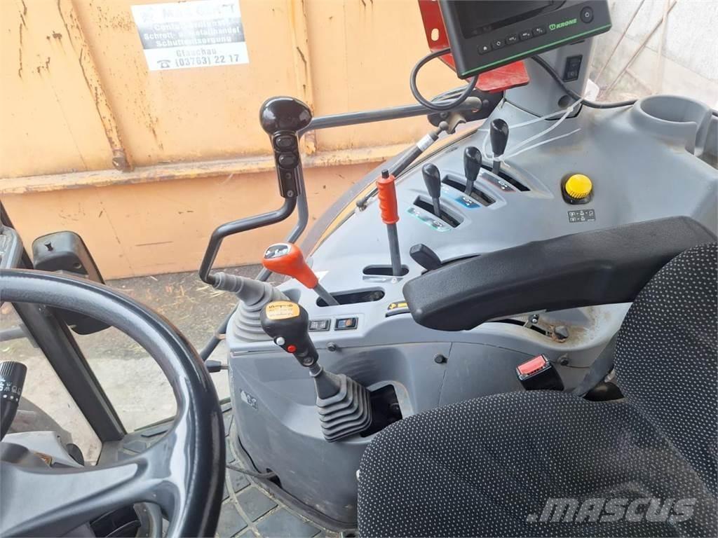 Kubota 5091 Ciągniki rolnicze