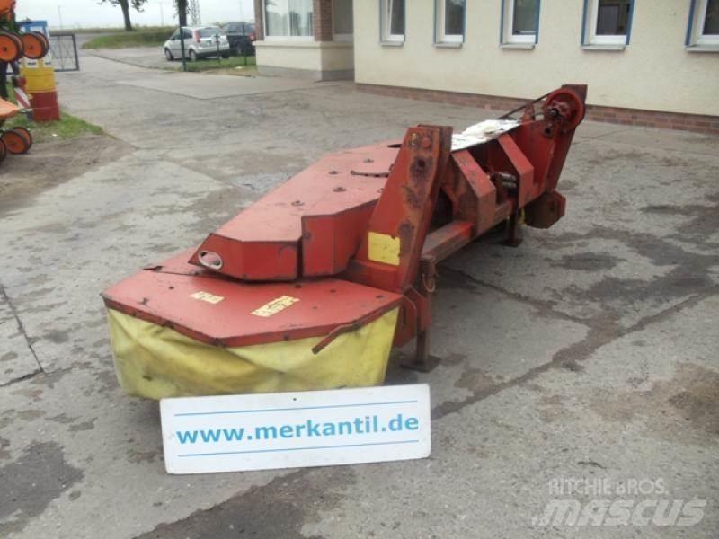  Mezög M 1020 Kosiarki ciągnikowe i ciągnione