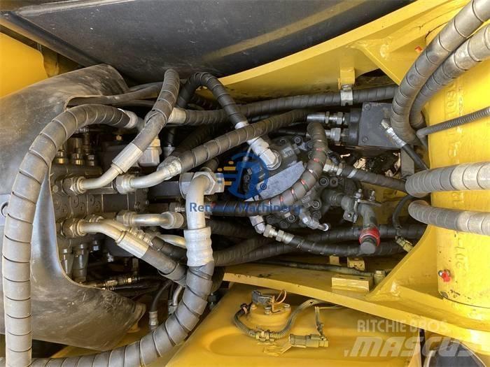Komatsu PC 70-8 Minikoparki