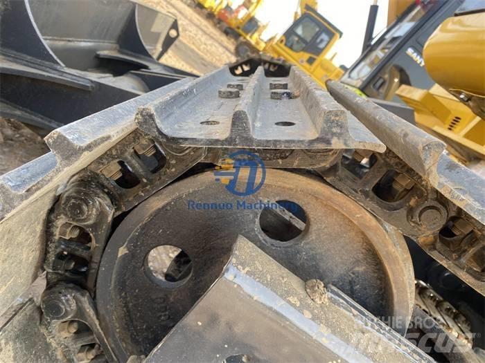 Komatsu PC 70-8 Minikoparki