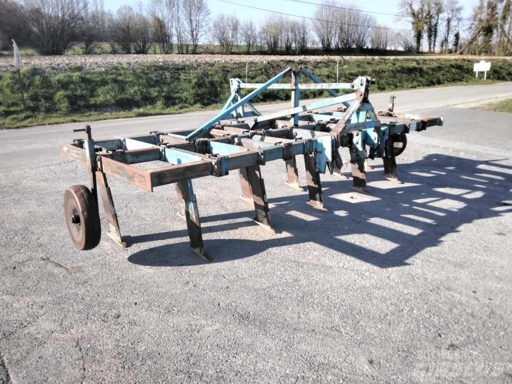 Religieux 4.5M Kultywatory