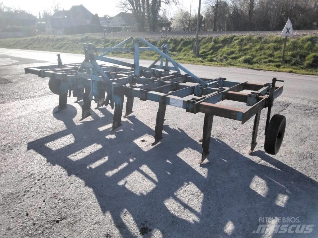 Religieux 4.5M Kultywatory
