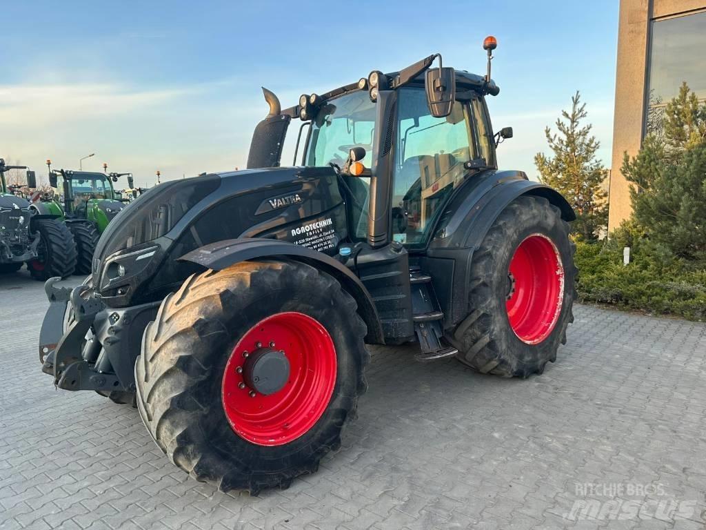 Valtra T174Direct Ciągniki rolnicze