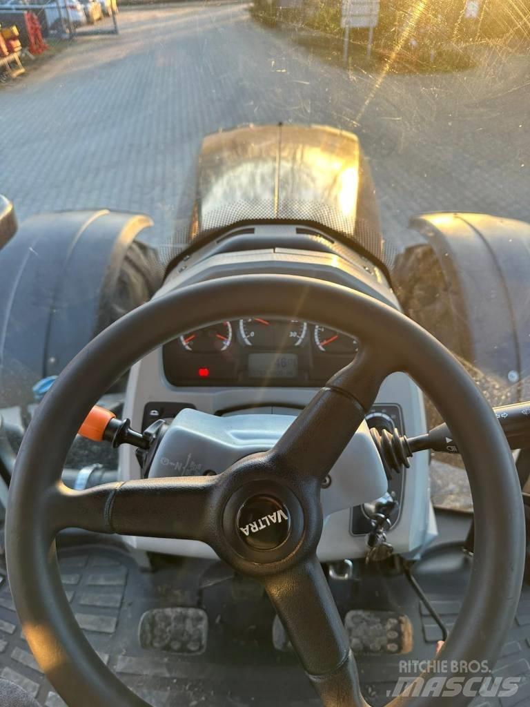 Valtra T174Direct Ciągniki rolnicze