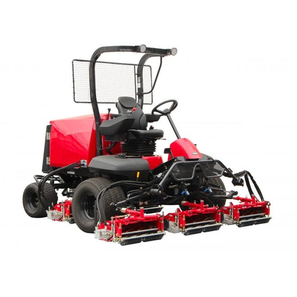 Baroness LM551 Kosiarki wrzecionowe