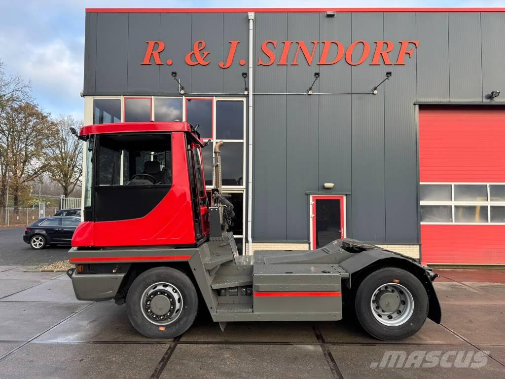 Terberg RT 223 Ciągniki terminalowe