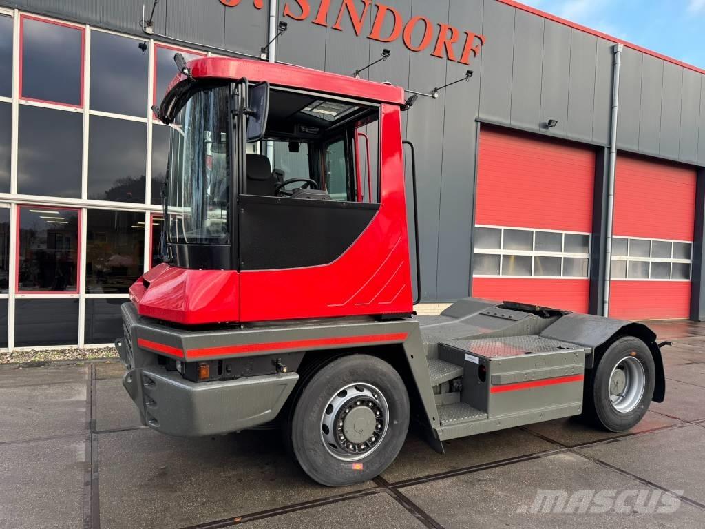 Terberg RT 223 Ciągniki terminalowe