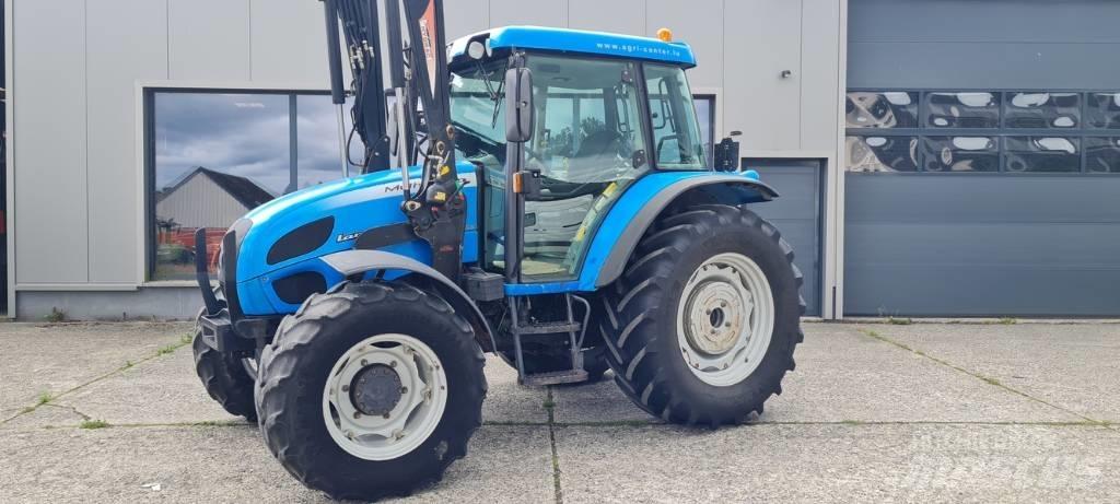 Landini MYTHOS 90 Ciągniki rolnicze
