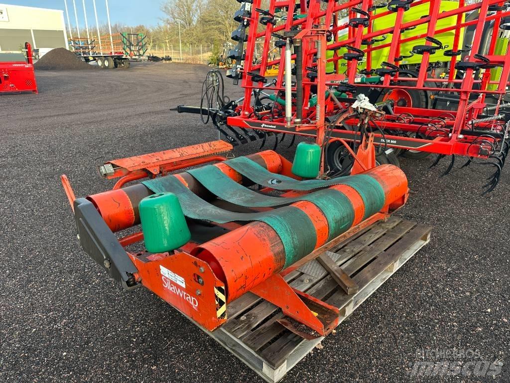 Kverneland UN7556 Owijarki