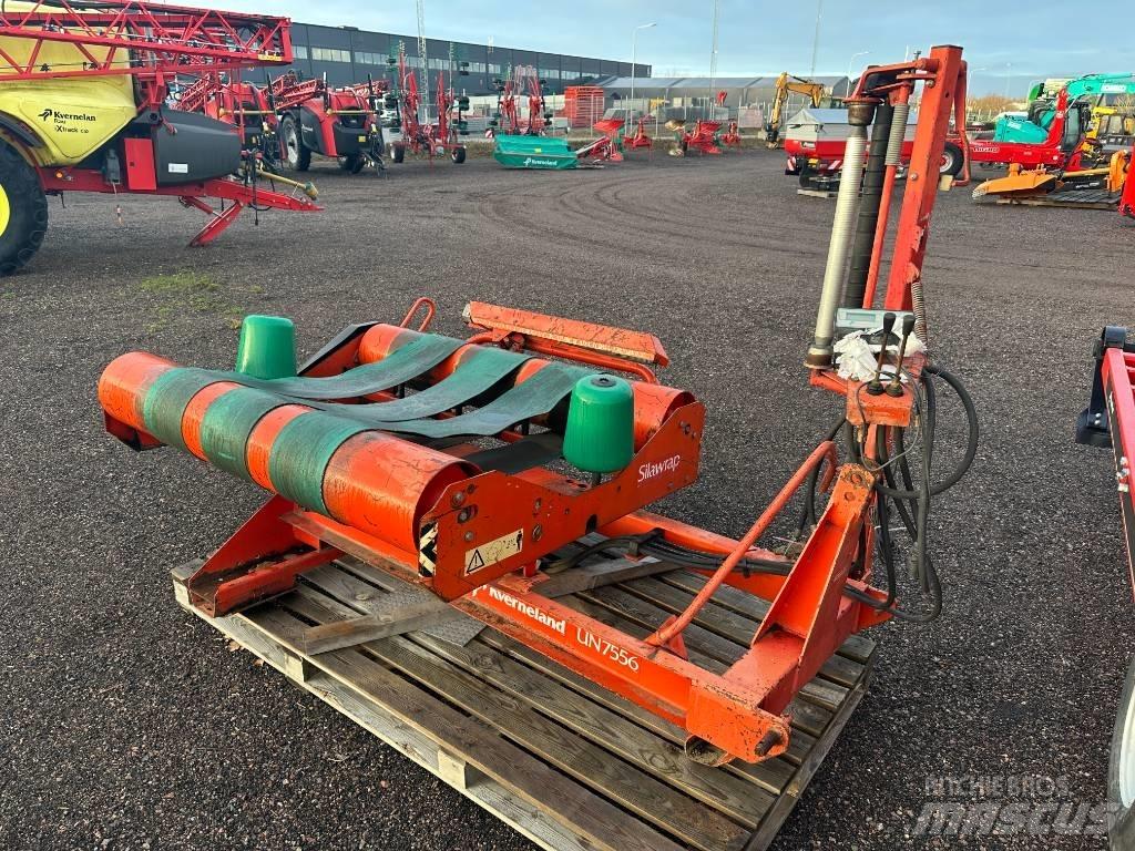 Kverneland UN7556 Owijarki