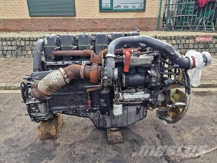  Engines DSC 913 Transport - Inne