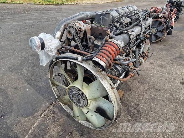  Engines DSC 913 Transport - Inne