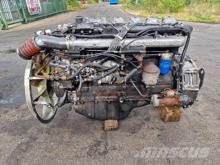  Engines DSC 913 Transport - Inne