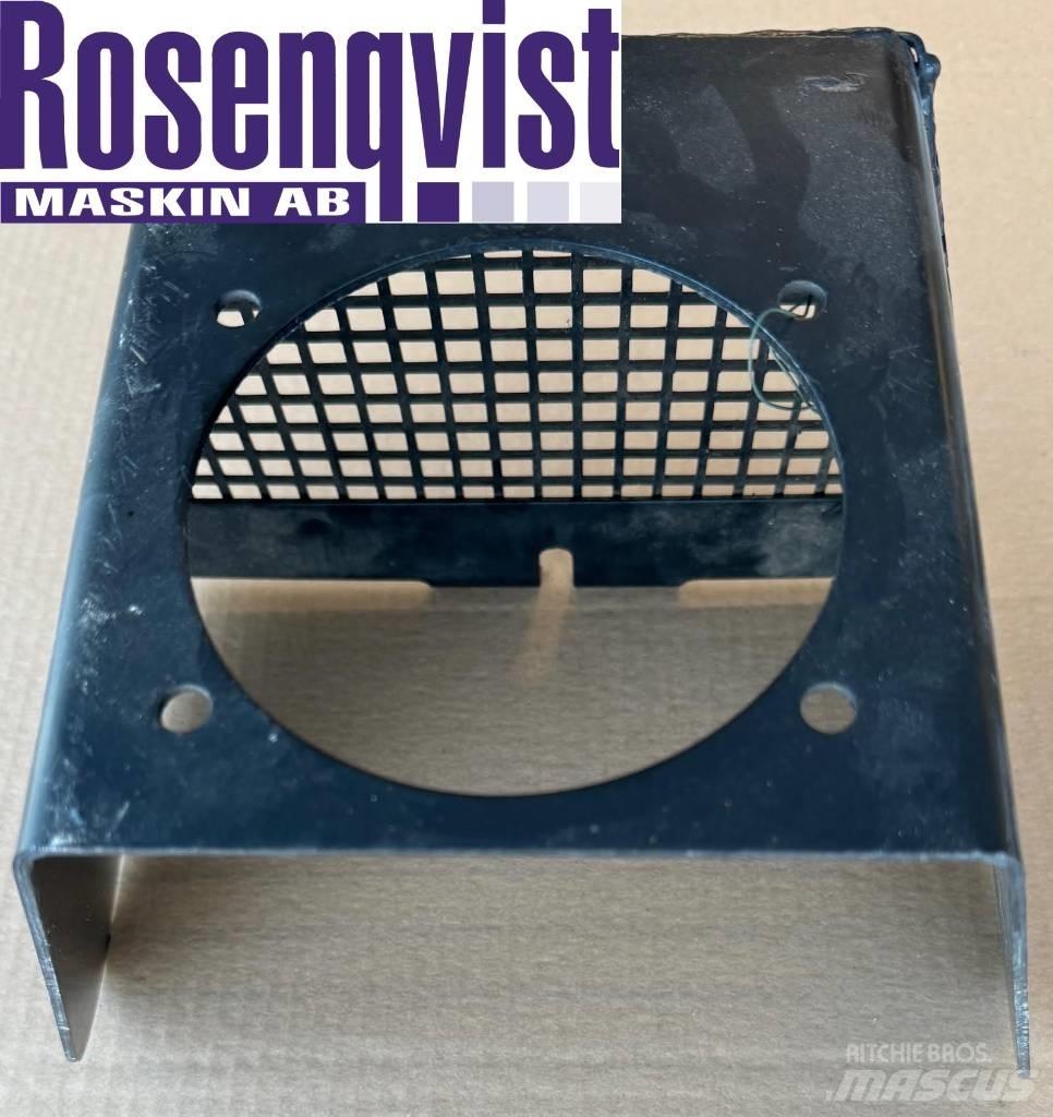 Fiat Shield 5139623 Przekładnie