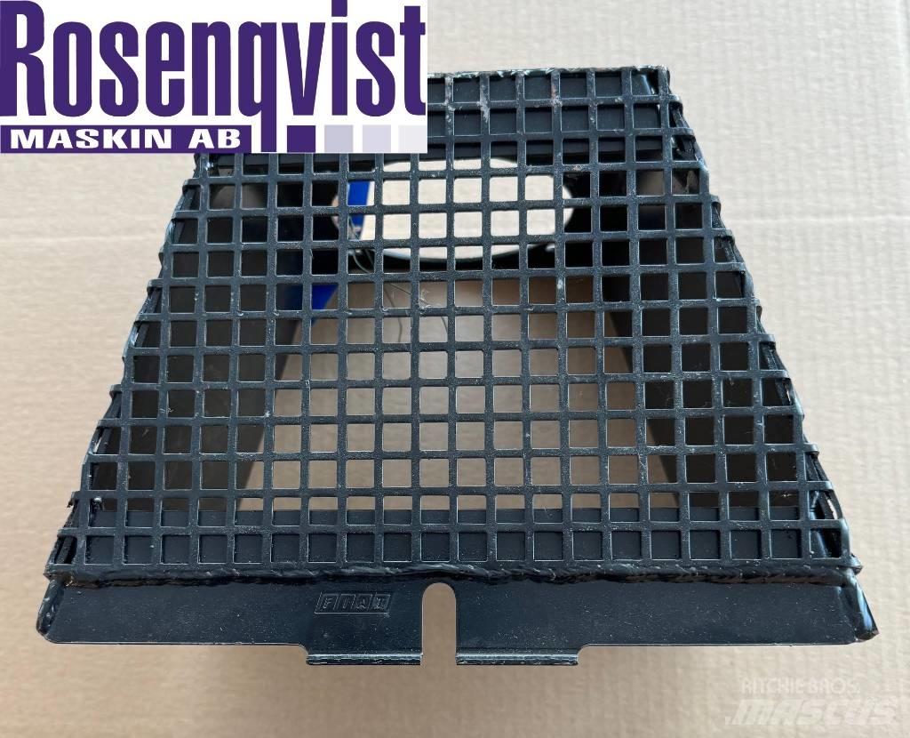Fiat Shield 5139623 Przekładnie