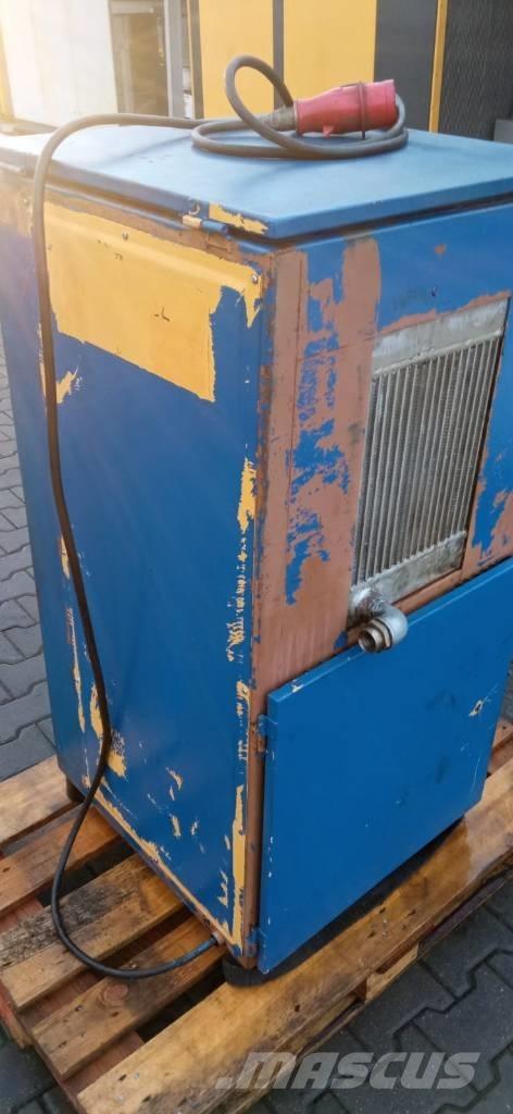 Kaeser SK11 Kompresory
