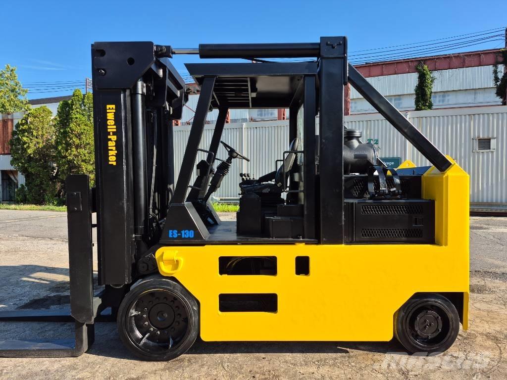 Elwell-Parker ESI30 Wózki widłowe inne