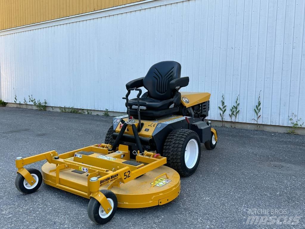 Walker B27I Kosiarki ogrodowe