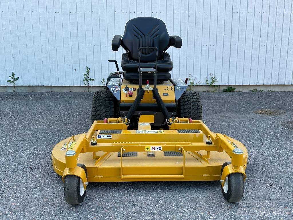 Walker B27I Kosiarki ogrodowe