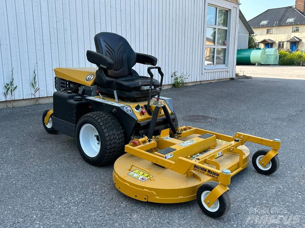 Walker B27I Kosiarki ogrodowe