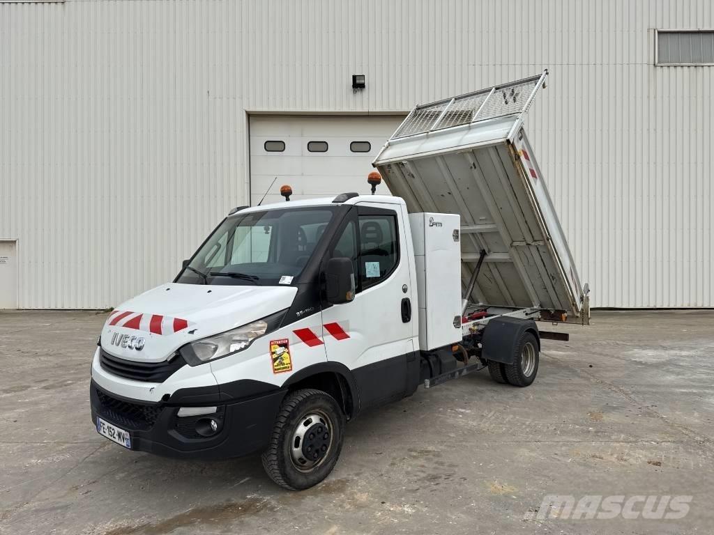 Iveco Daily 35-150 Wywrotki