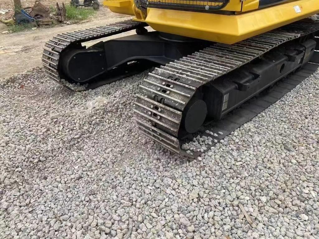 Komatsu PC 130 LC Koparki gąsienicowe