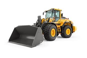 Volvo L 110 H Ładowarki kołowe