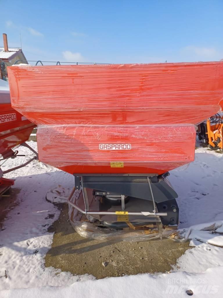 Maschio Zeno 24 Rozrzutnik nawozów mineralnych