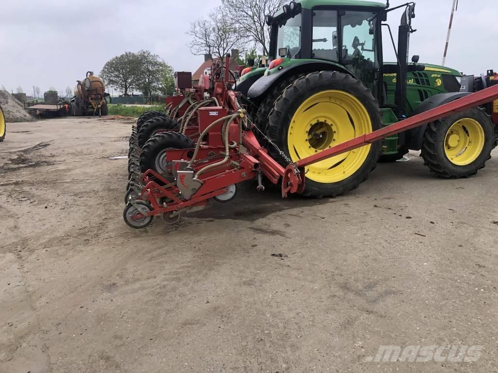 Kverneland Miniair S Siewniki punktowe