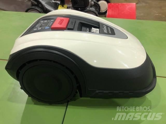Honda HRM40 E Kosiarki roboty