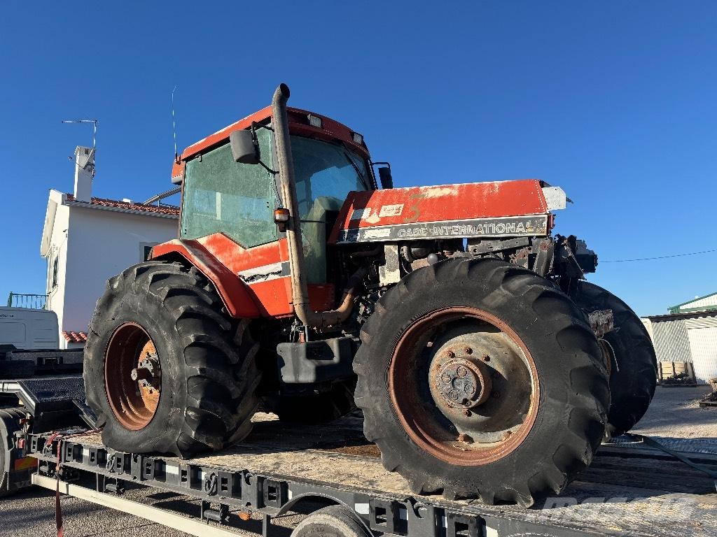 CASE 5130 Ciągniki rolnicze