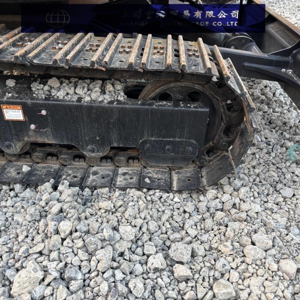 Sany SY 26 U Minikoparki