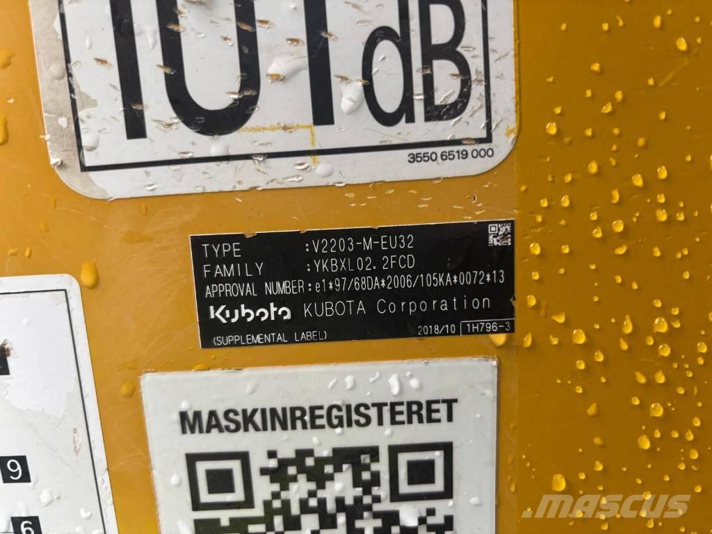 Canycom S 25 A Wozidła kolebkowe