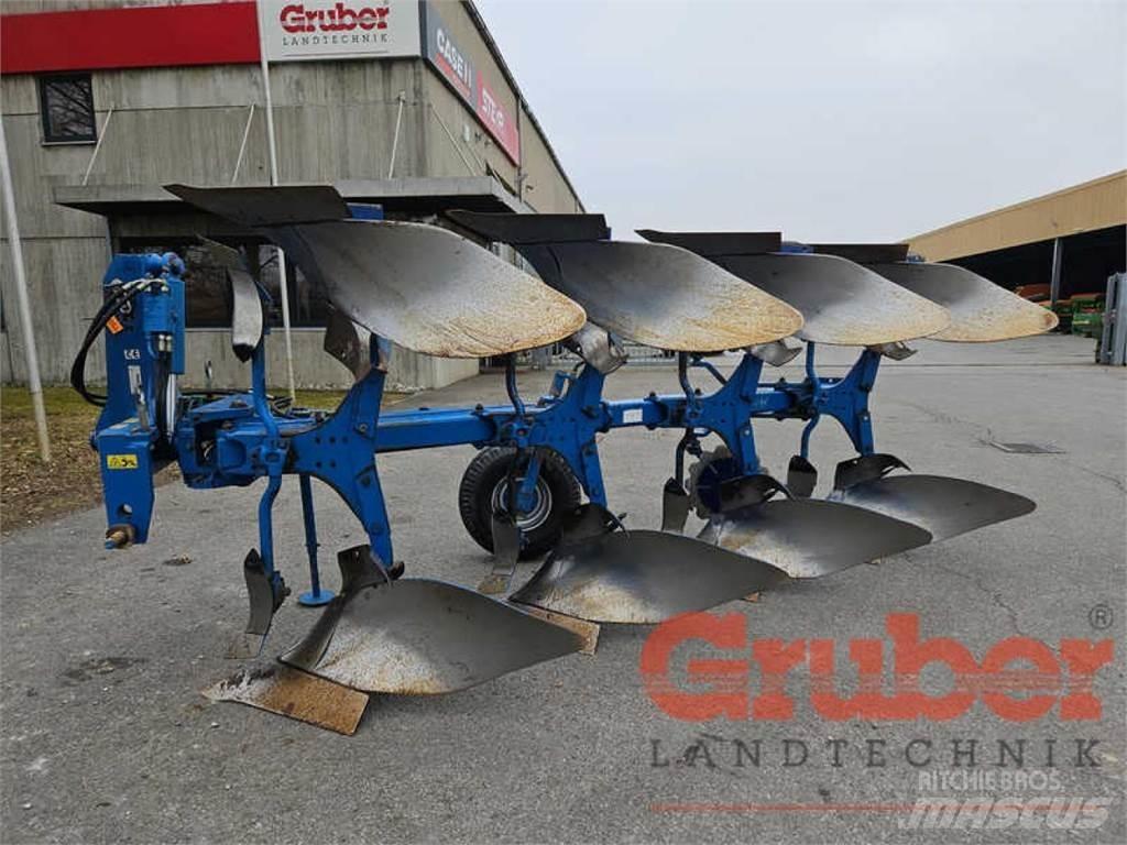 Rabe Albatros 120 Pługi obrotowe