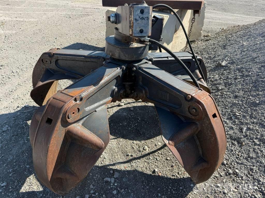 Minelli CM 330 Magazynowanie - Inne