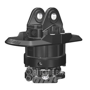 Indexator GV 12-2 Rotator