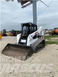 Bobcat T 650 Ładowarki burtowe